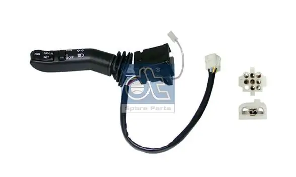 Steering Column Switch